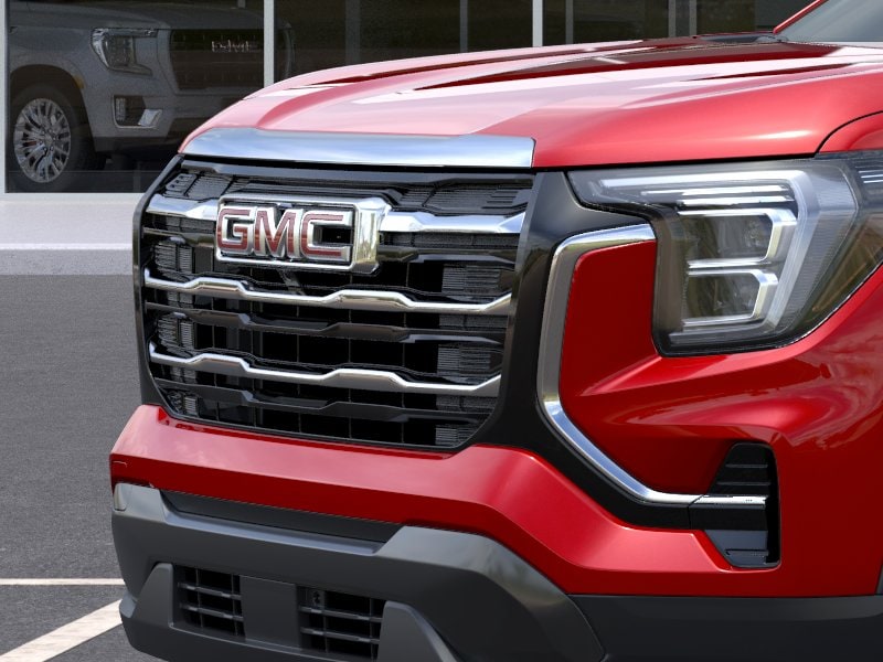 2026 GMC Terrain Elevation - Photo 66