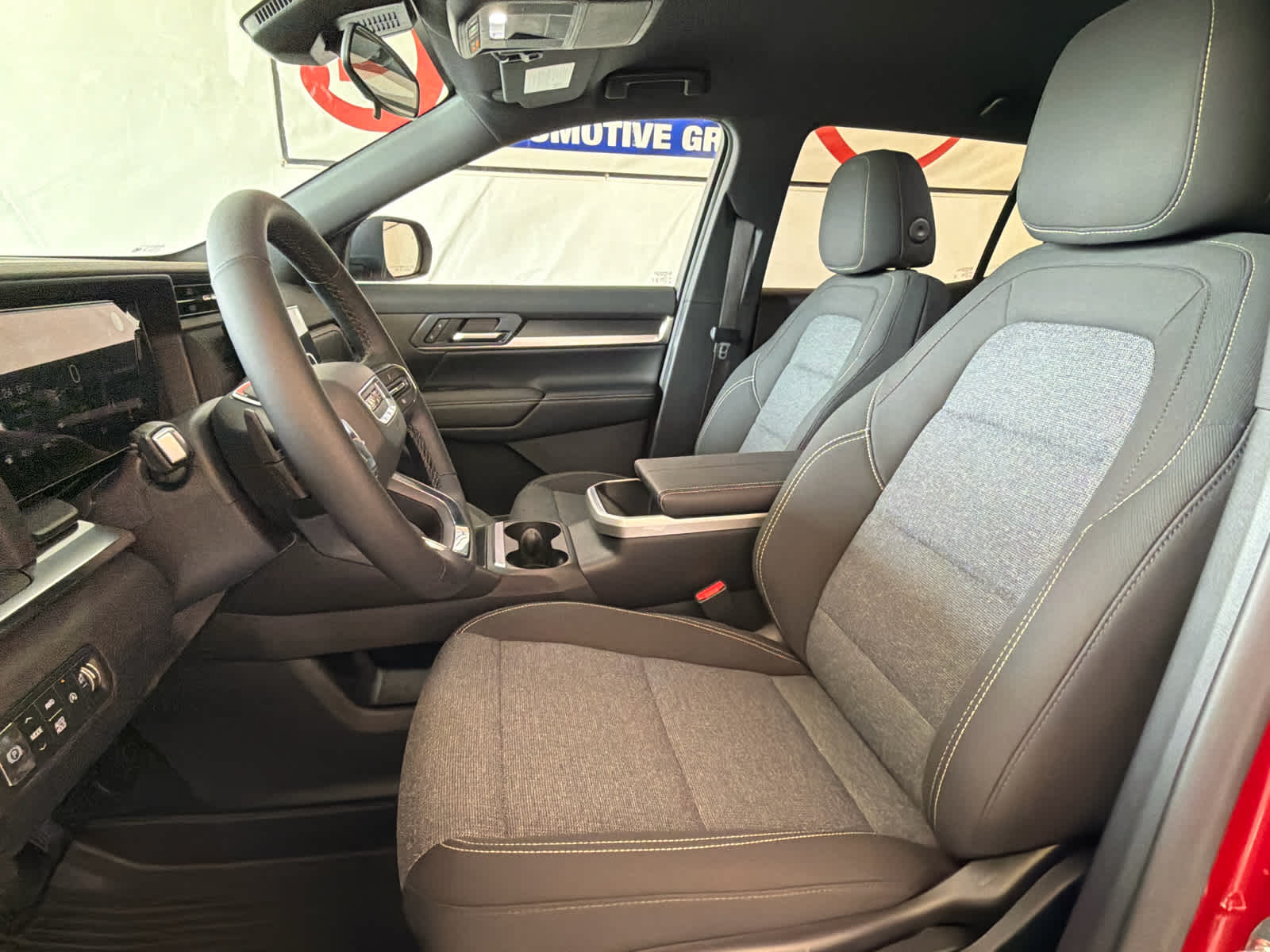 2026 GMC Terrain Elevation - Photo 17