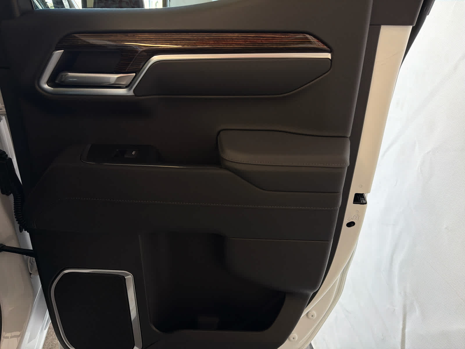 2026 GMC Sierra 1500 Elevation - Photo 33