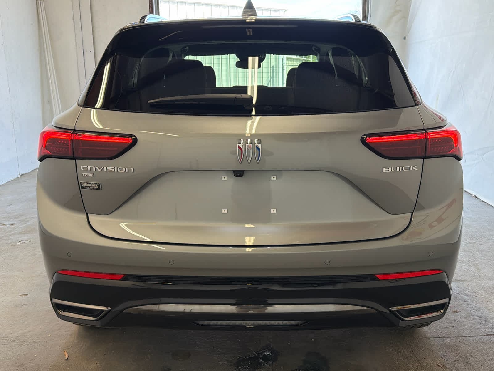 2026 Buick Envision Sport Touring - Photo 6