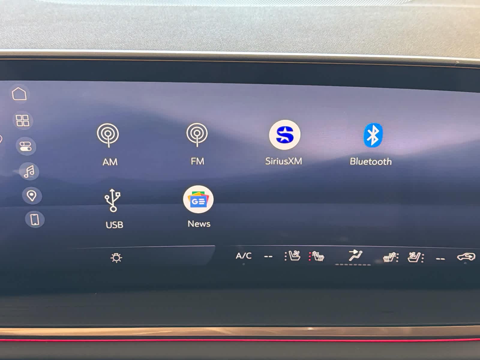 2026 Buick Envision Avenir - Photo 50