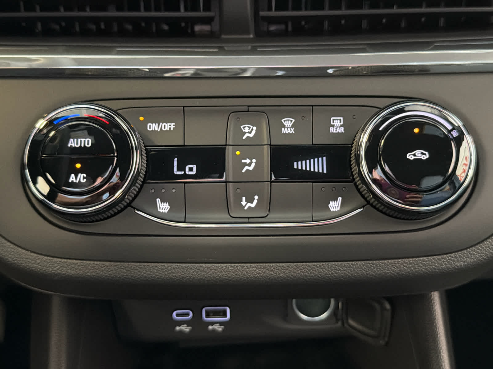 2026 Buick Envista Preferred - Photo 44