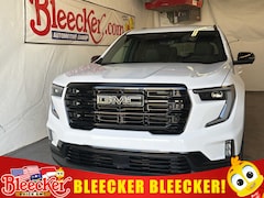 2026 GMC Acadia Elevation SUV