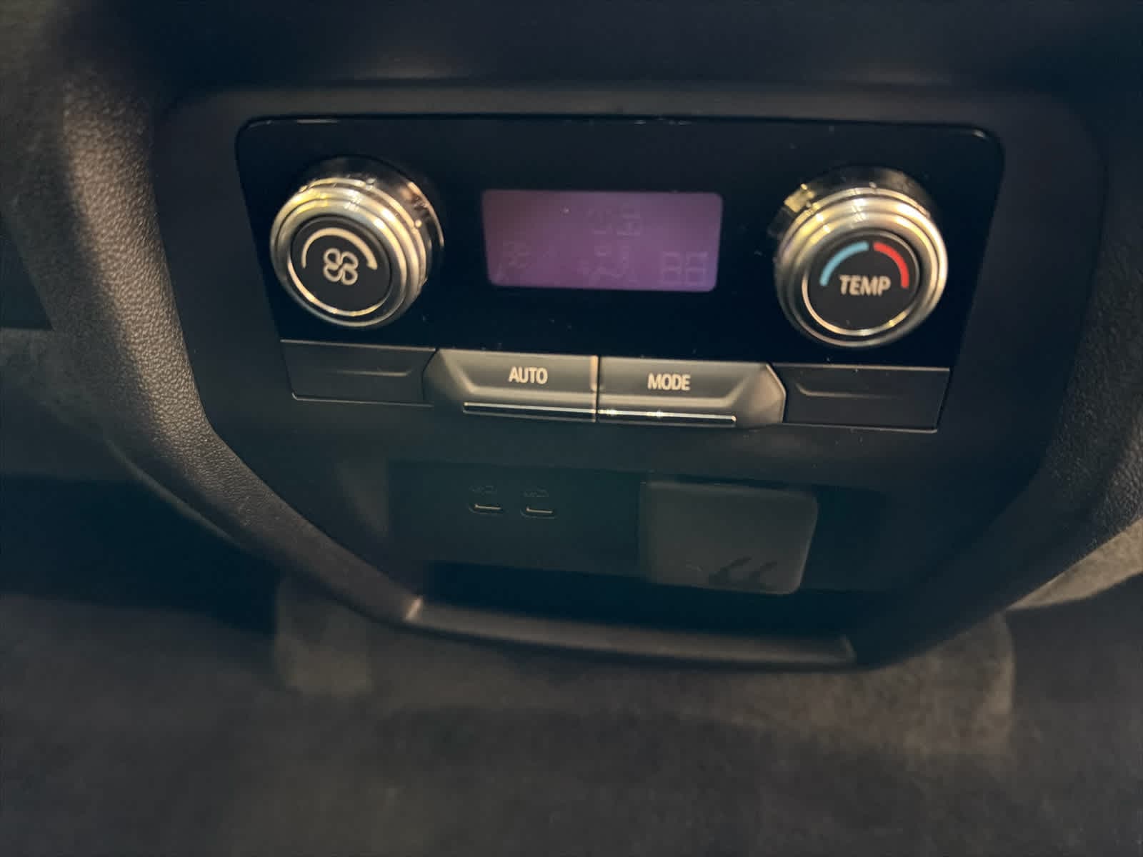 2025 GMC Acadia Elevation - Photo 39