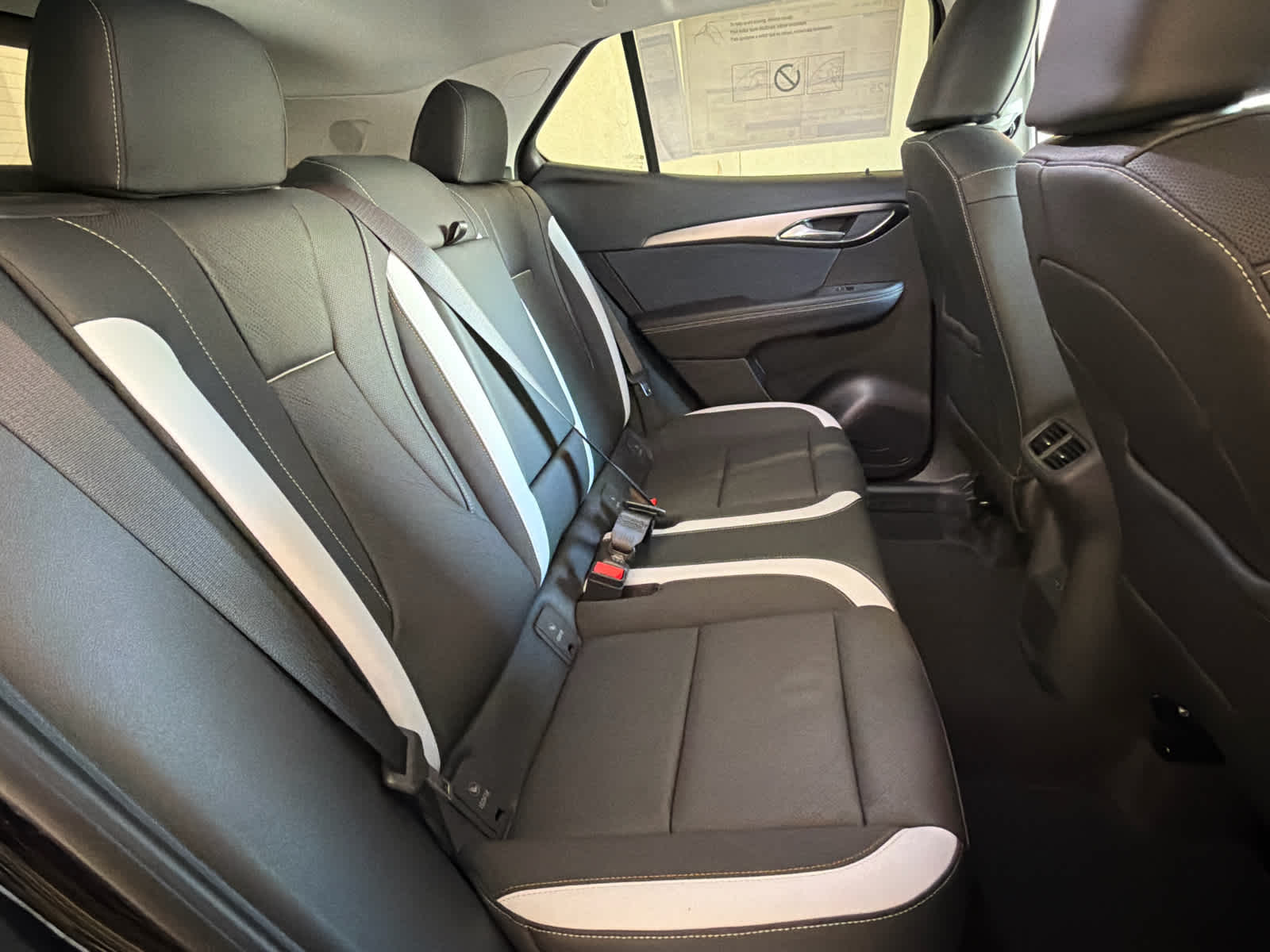 2026 Buick Envision Sport Touring - Photo 33