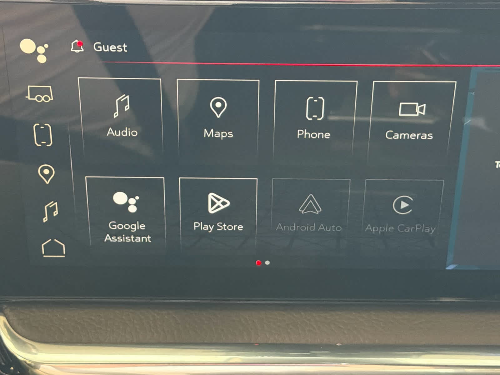 2026 GMC Sierra 2500HD Denali - Photo 46