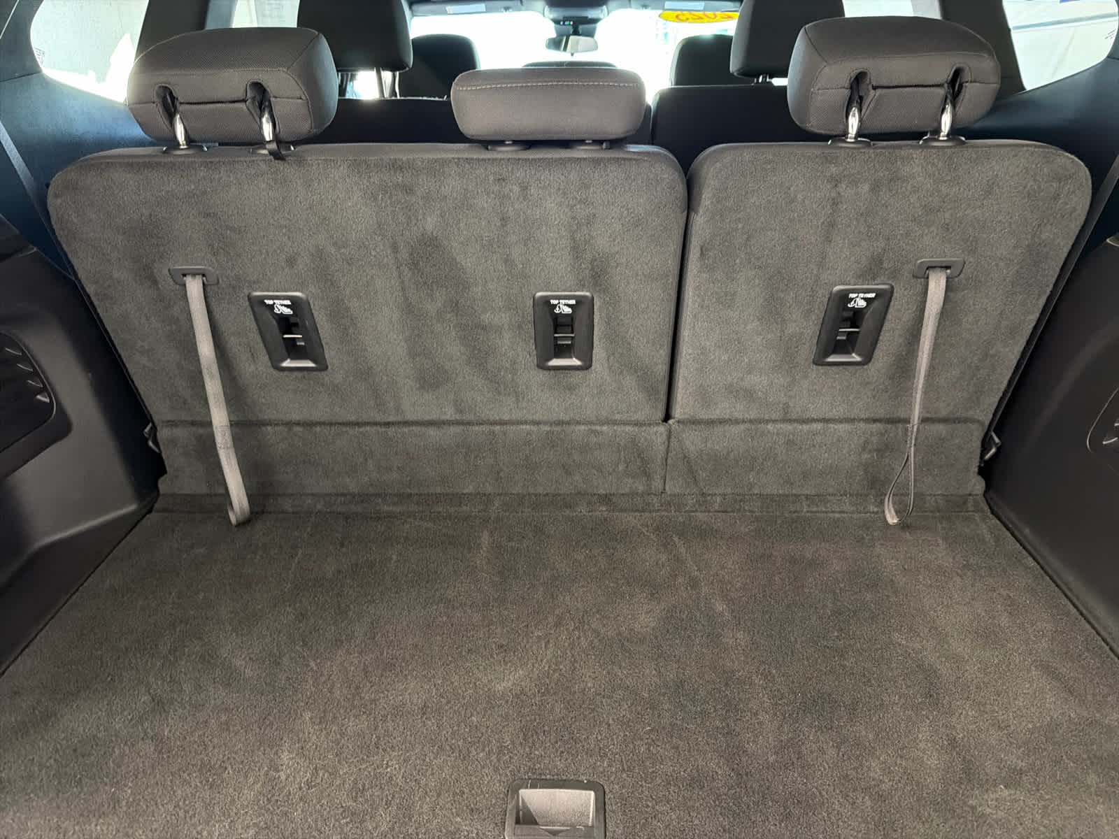 2025 GMC Acadia Elevation - Photo 8