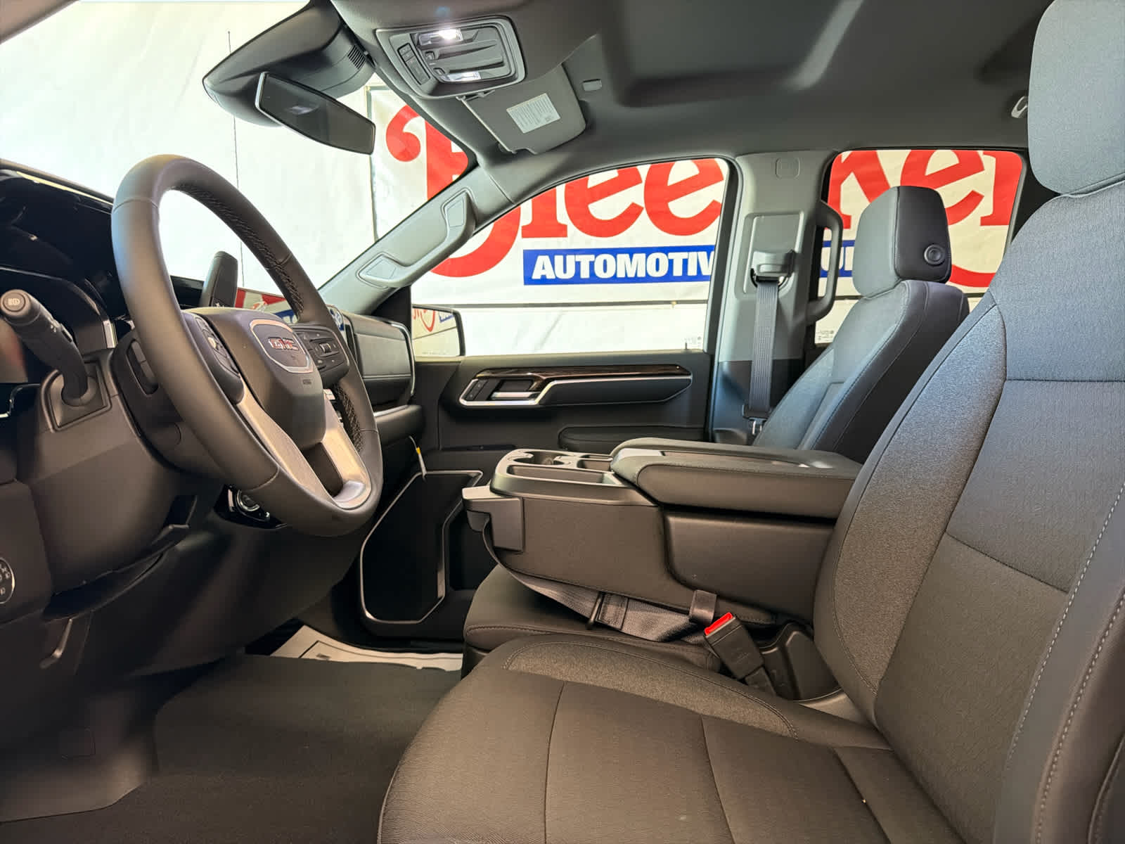 2026 GMC Sierra 1500 Elevation - Photo 14