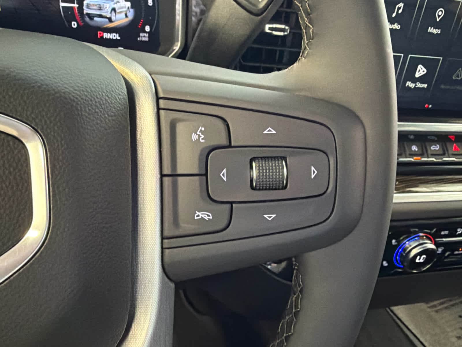 2026 GMC Sierra 1500 Elevation - Photo 34