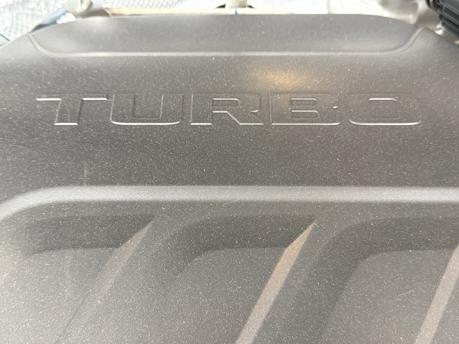 2026 Buick Envista Preferred - Photo 31
