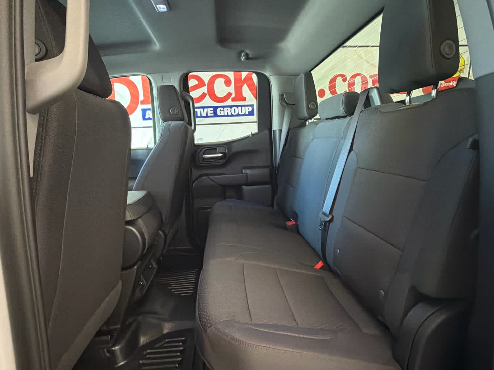 2026 GMC Sierra 1500 Pro - Photo 20