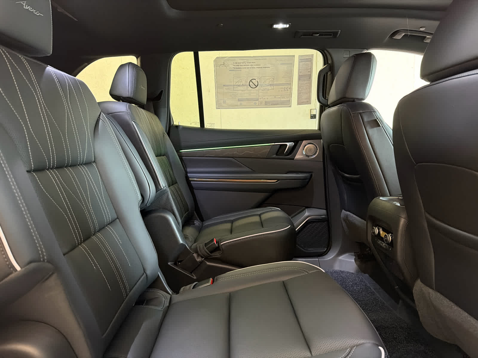 2026 Buick Enclave Avenir - Photo 34