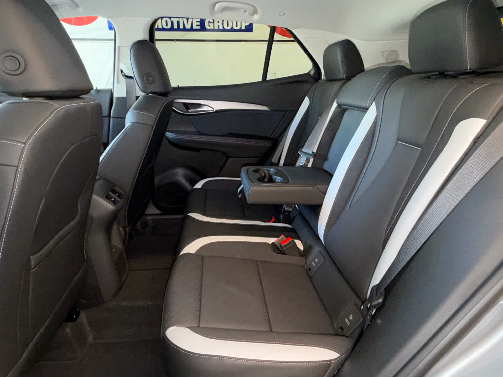 2026 Buick Envision Sport Touring - Photo 25