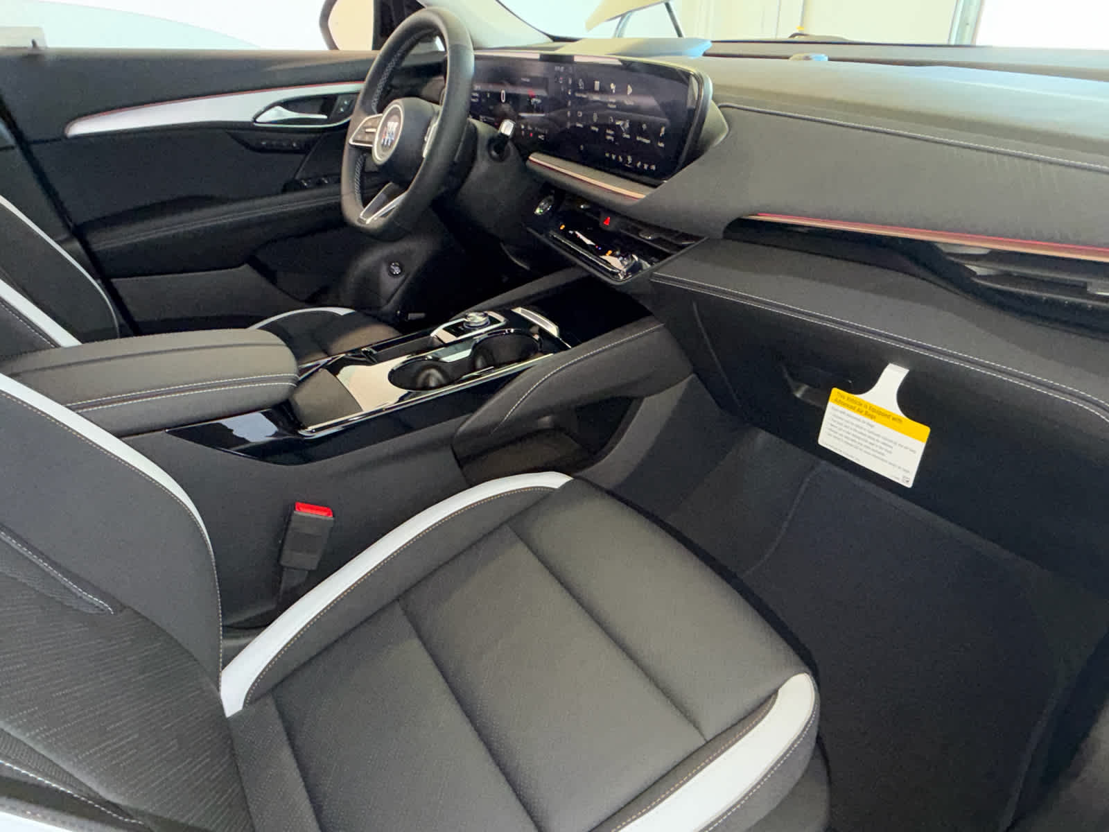 2026 Buick Envision Sport Touring - Photo 29