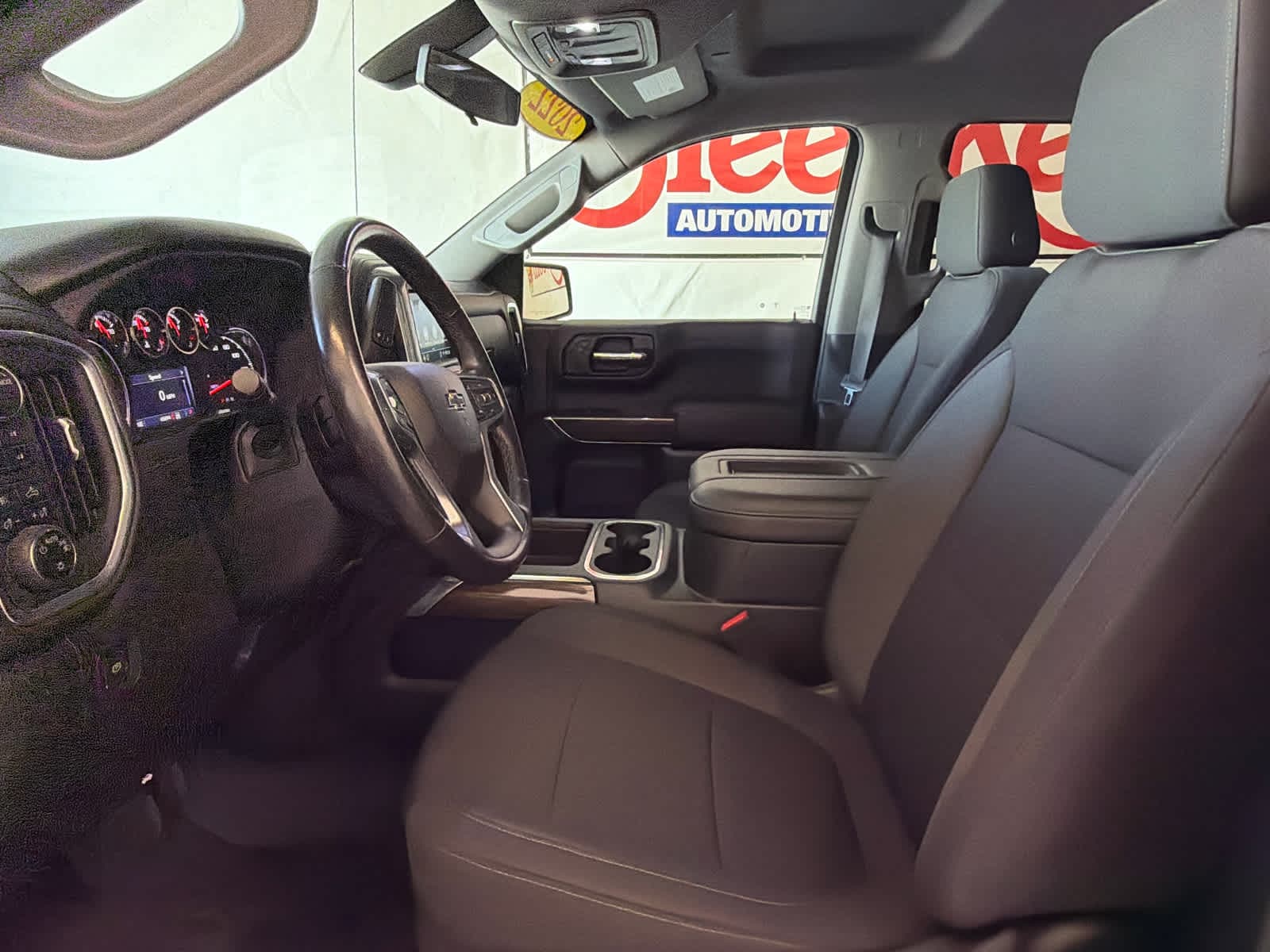 2022 Chevrolet Silverado 1500 Limited RST - Photo 15