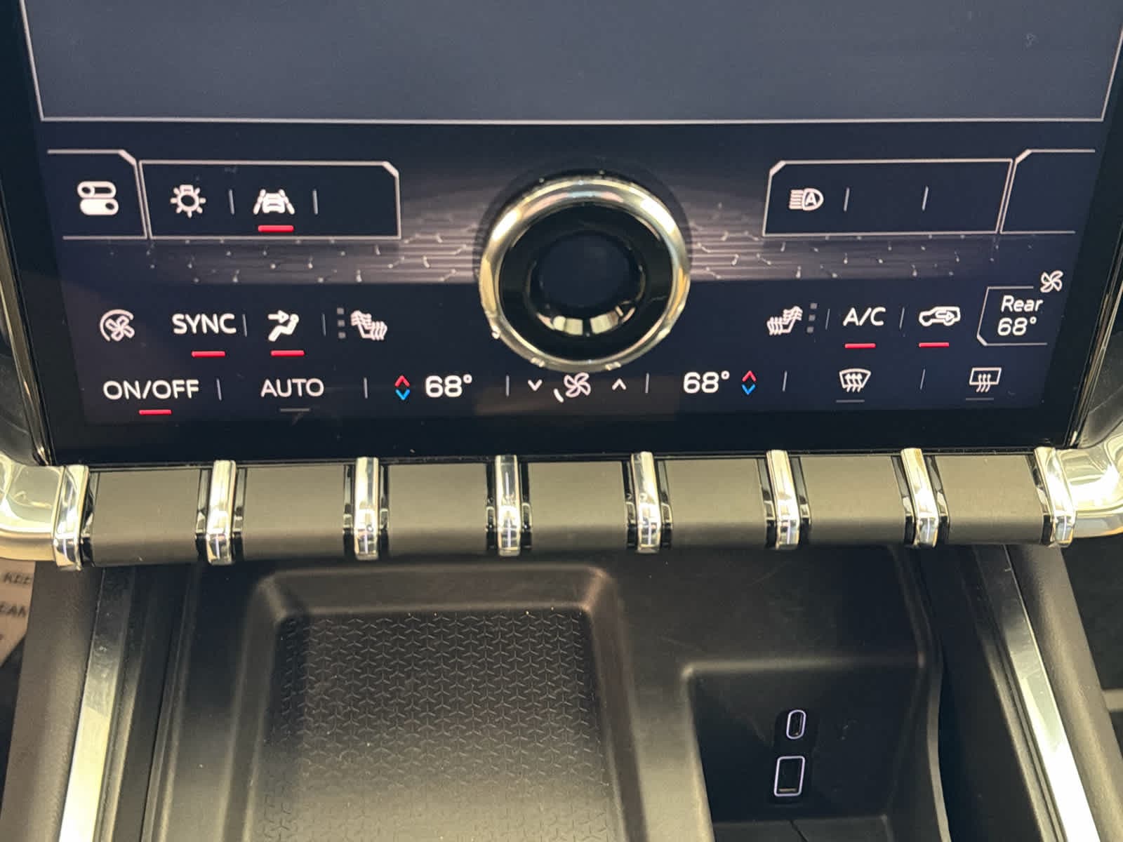 2025 GMC Acadia Elevation - Photo 56