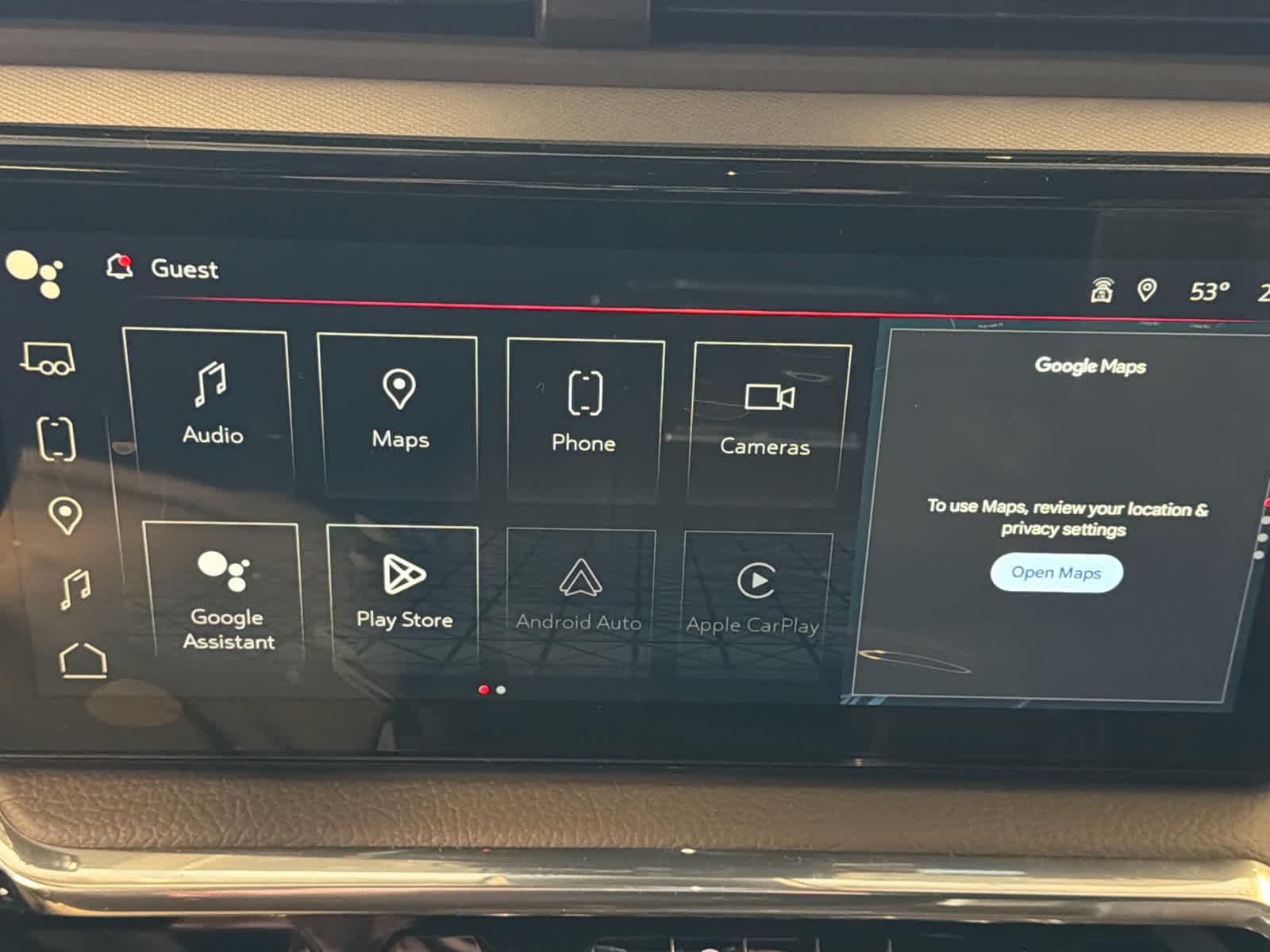 2026 GMC Sierra 2500HD Denali - Photo 47