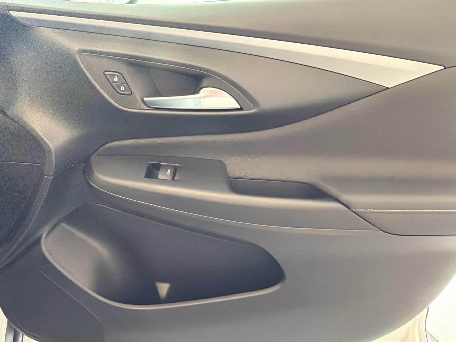 2026 Buick Envista Preferred - Photo 26