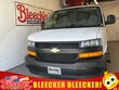  Chevrolet Express Passenger 3500