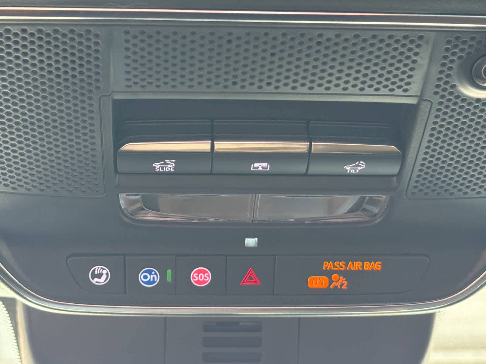 2027 GMC Acadia Denali Ultimate - Photo 43