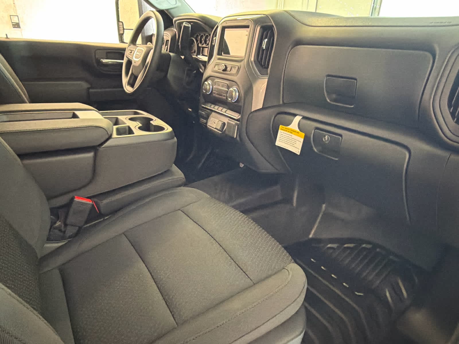 2026 GMC Sierra 2500HD Pro - Photo 24