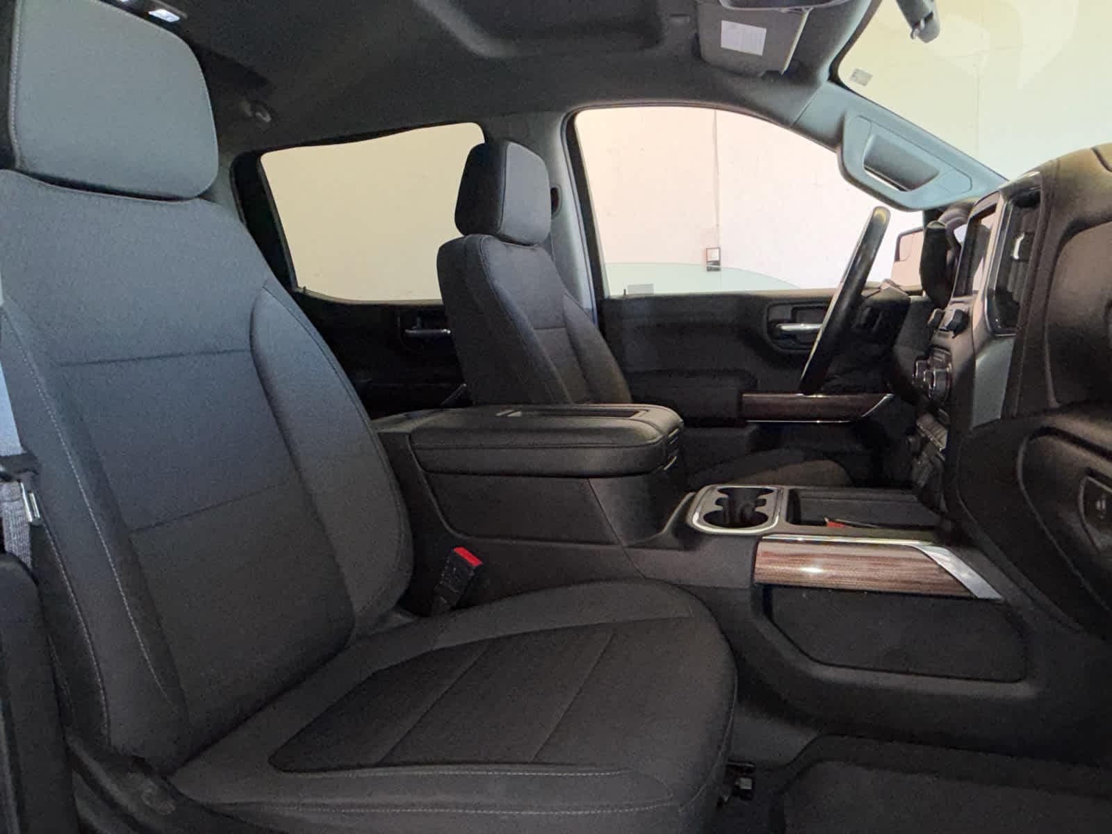 2022 Chevrolet Silverado 1500 Limited RST - Photo 29