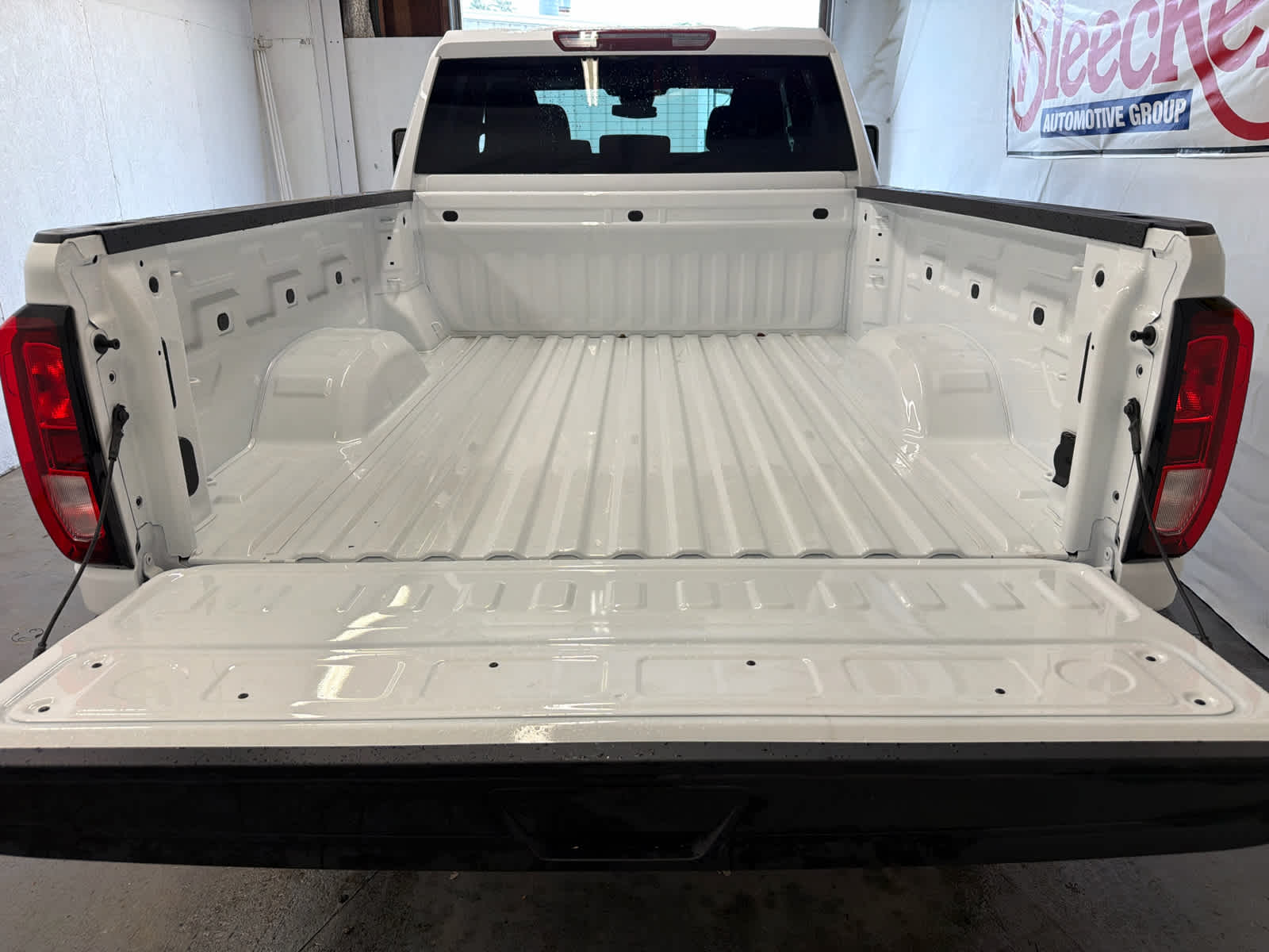 2026 GMC Sierra 2500HD Pro - Photo 7