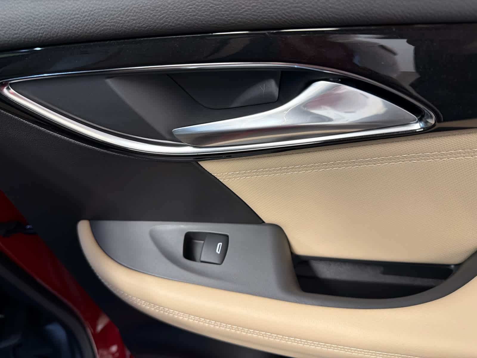 2026 Buick Envision Preferred - Photo 37