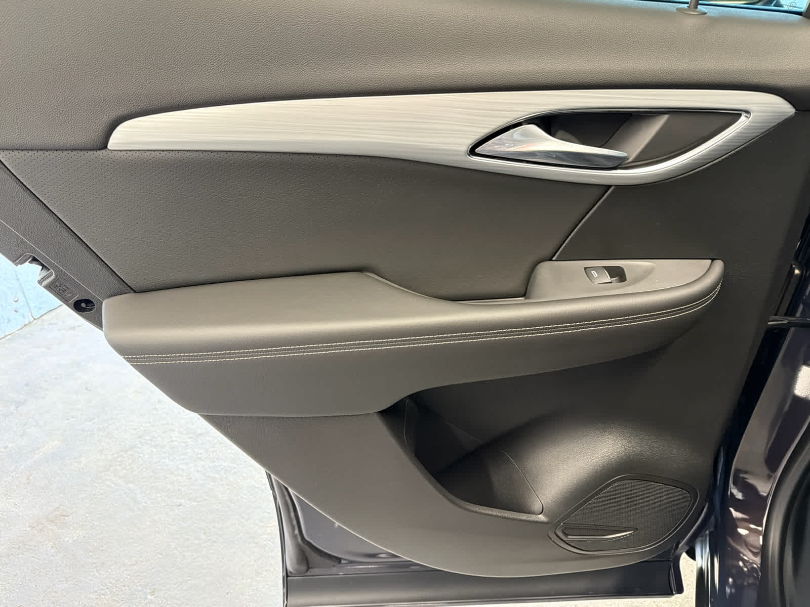 2026 Buick Envision Avenir - Photo 27