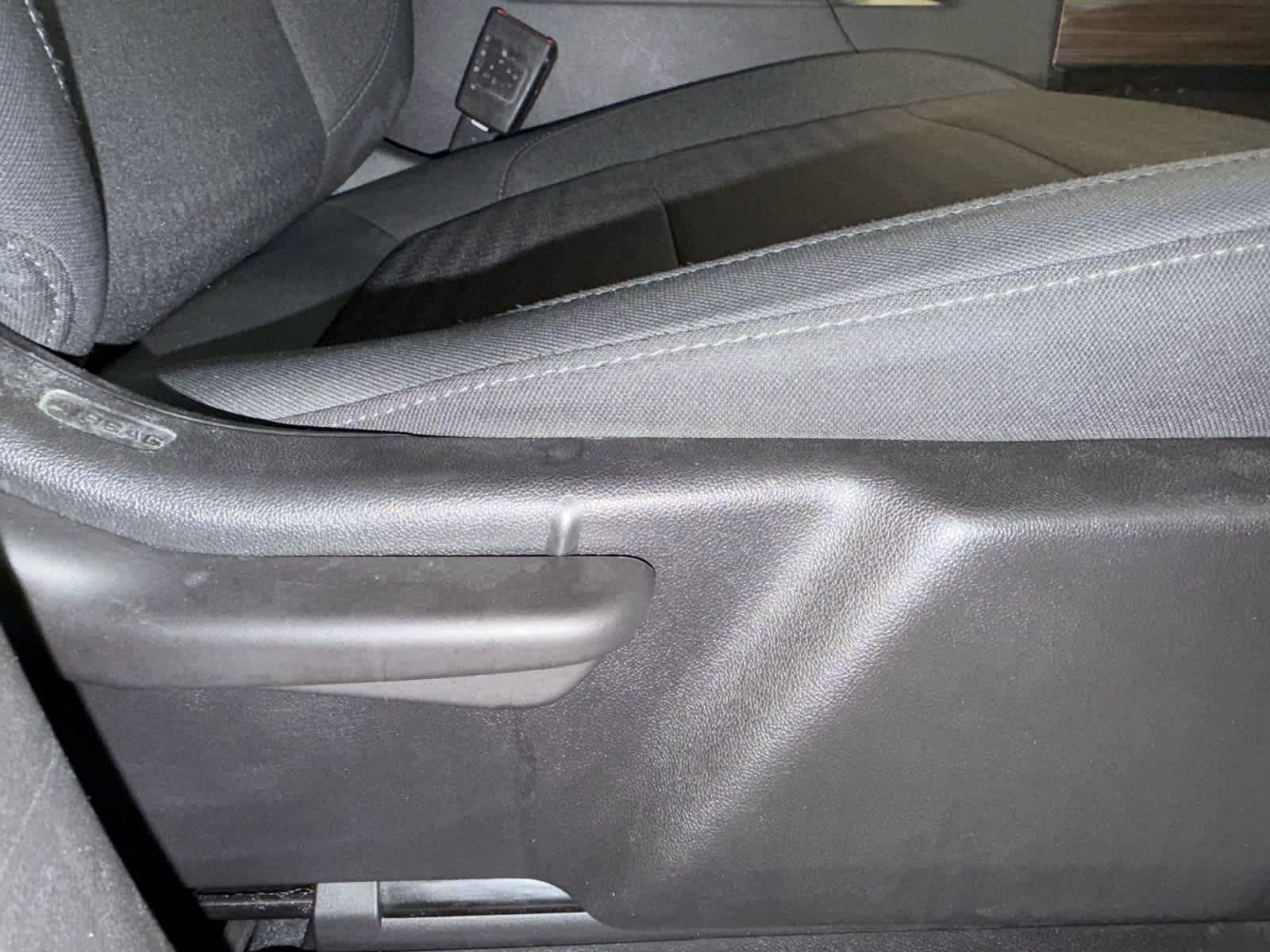 2022 Chevrolet Silverado 1500 Limited RST - Photo 31