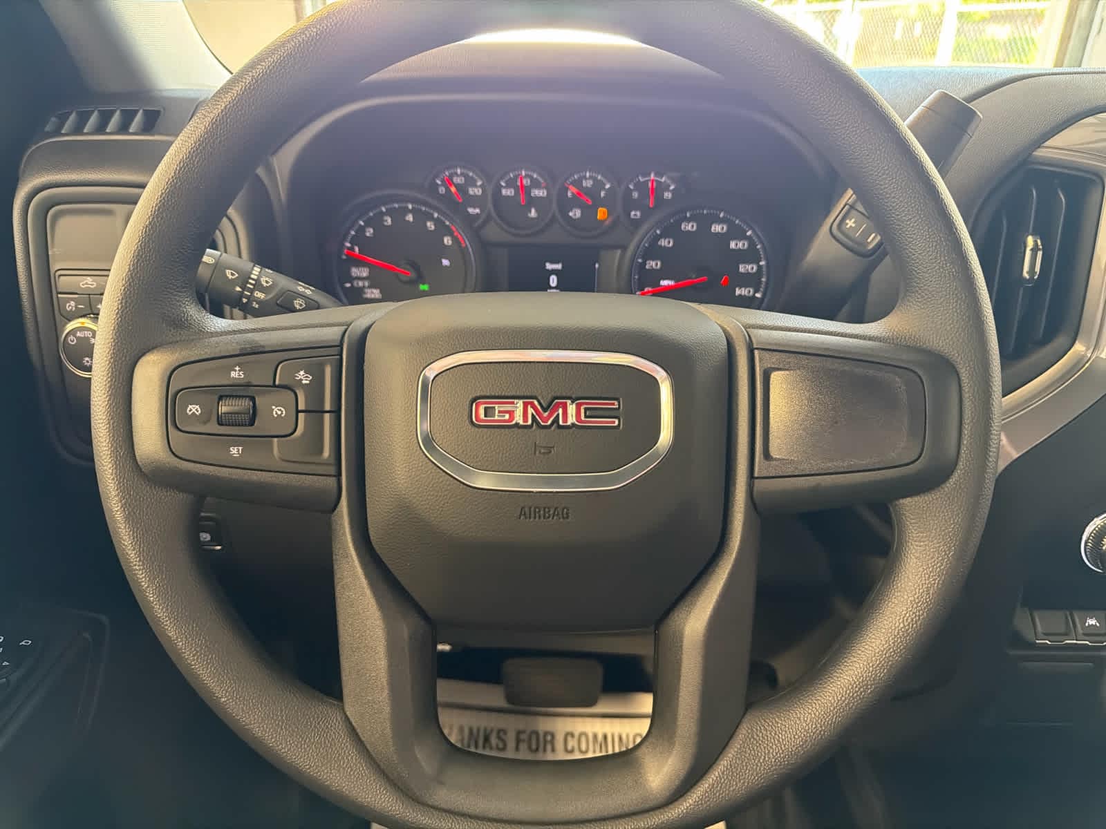 2026 GMC Sierra 1500 Pro - Photo 33
