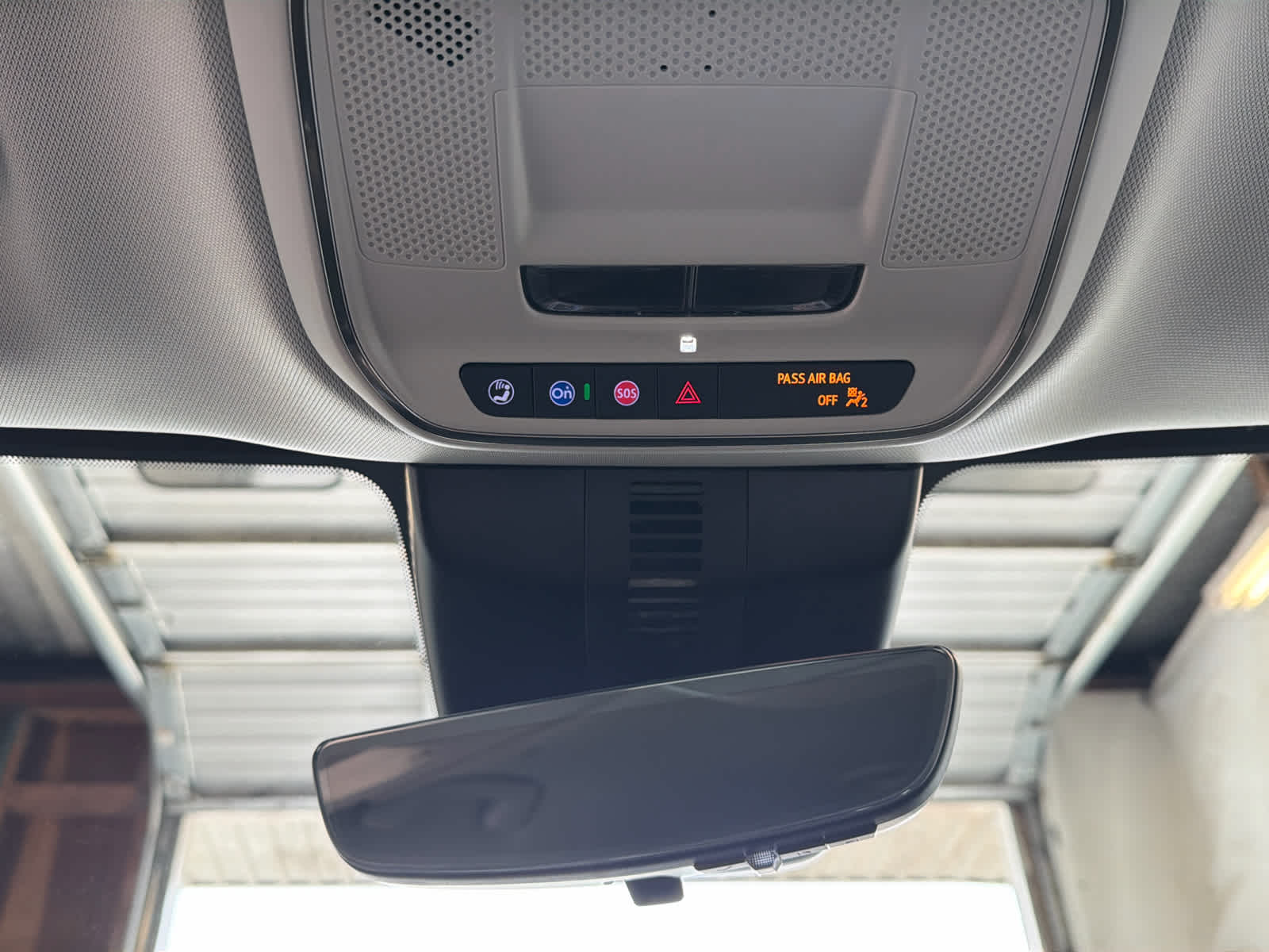 2026 GMC Acadia Denali - Photo 58