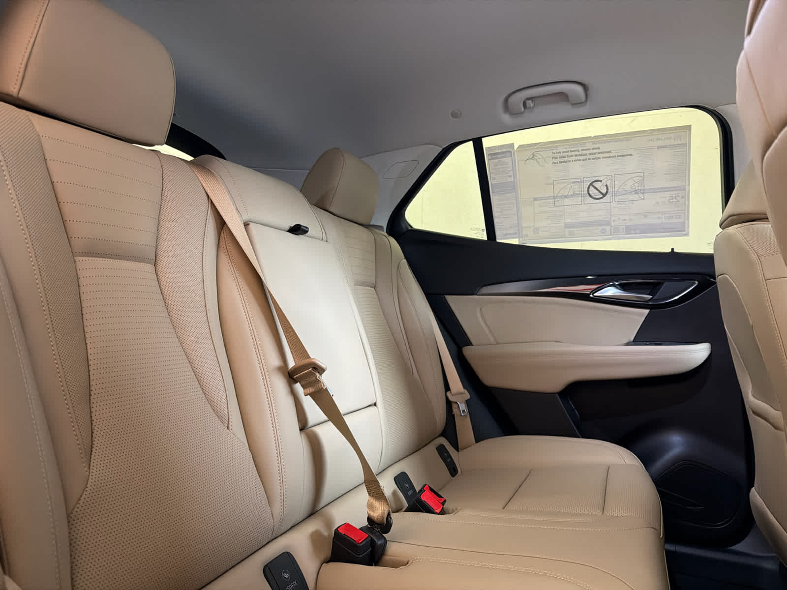 2026 Buick Envision Preferred - Photo 35