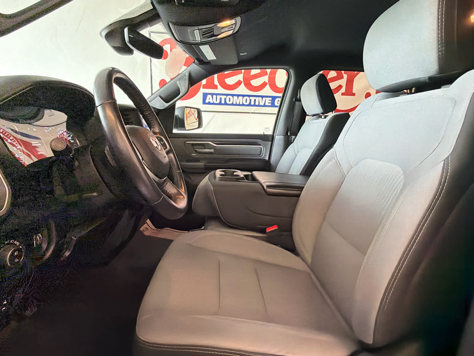 2021 RAM Ram 1500 Pickup Big Horn/Lone Star - Photo 14