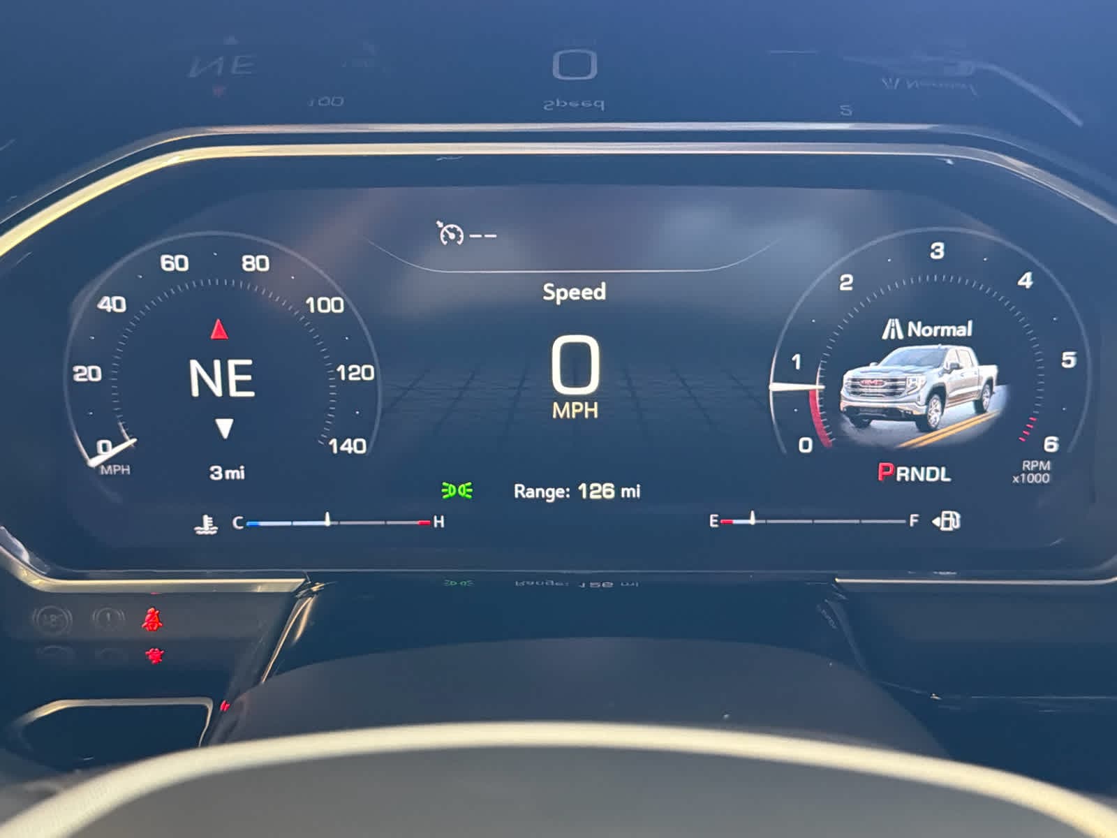 2026 GMC Sierra 1500 Elevation - Photo 36