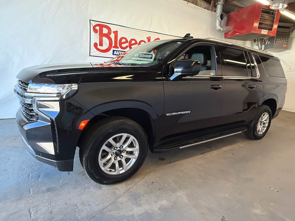 Used 2022 Chevrolet