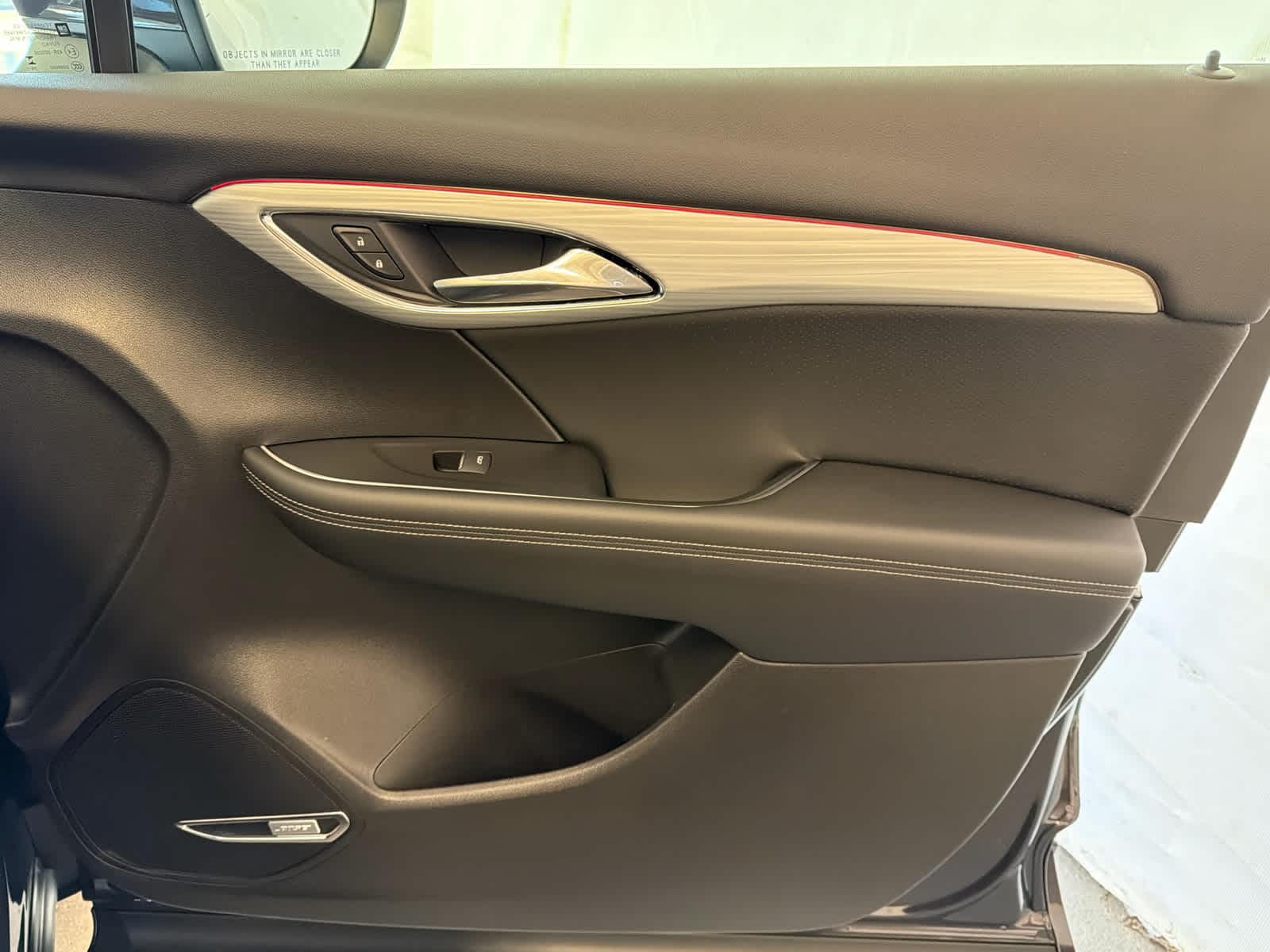 2026 Buick Envision Avenir - Photo 33