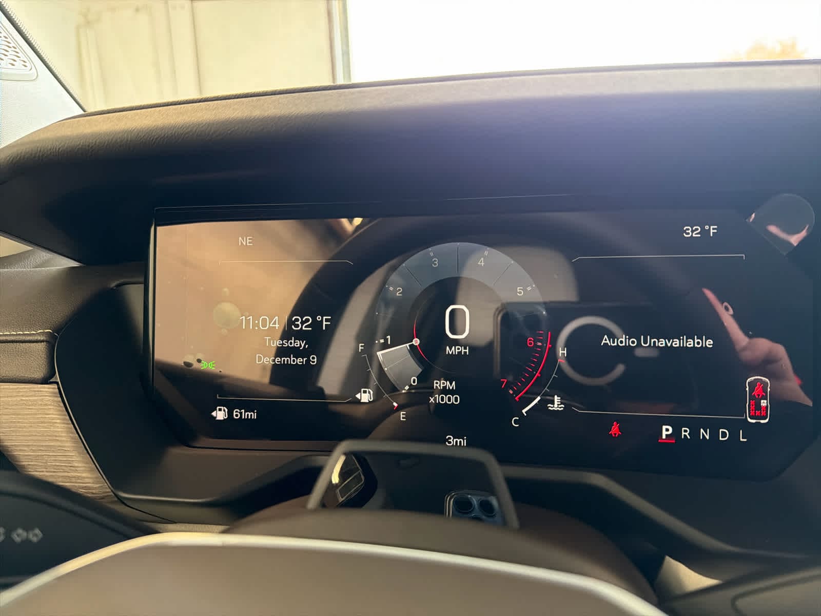 2026 GMC Acadia Denali - Photo 42