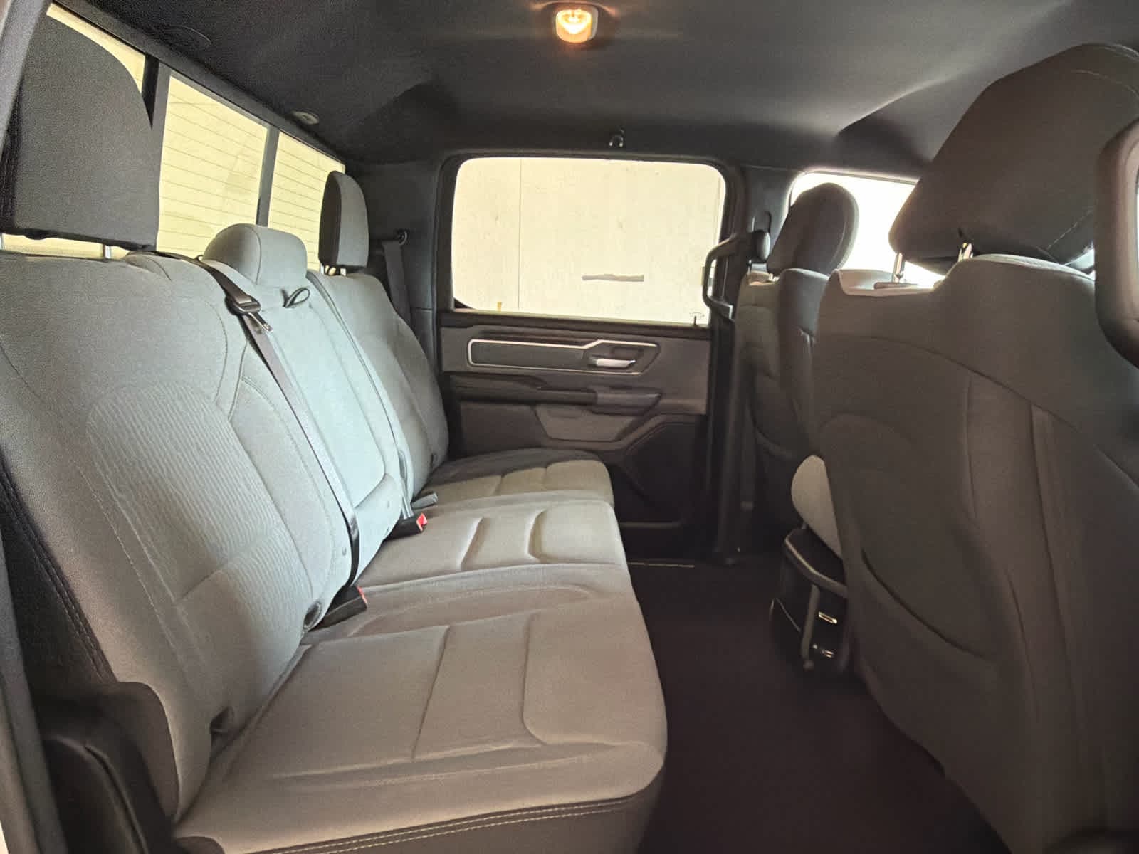 2021 RAM Ram 1500 Pickup Big Horn/Lone Star - Photo 28