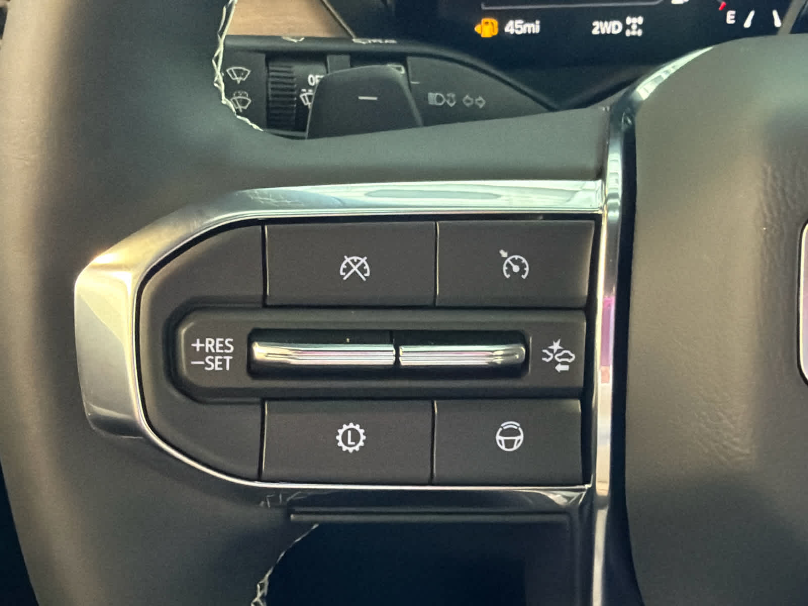 2027 GMC Acadia Denali Ultimate - Photo 48