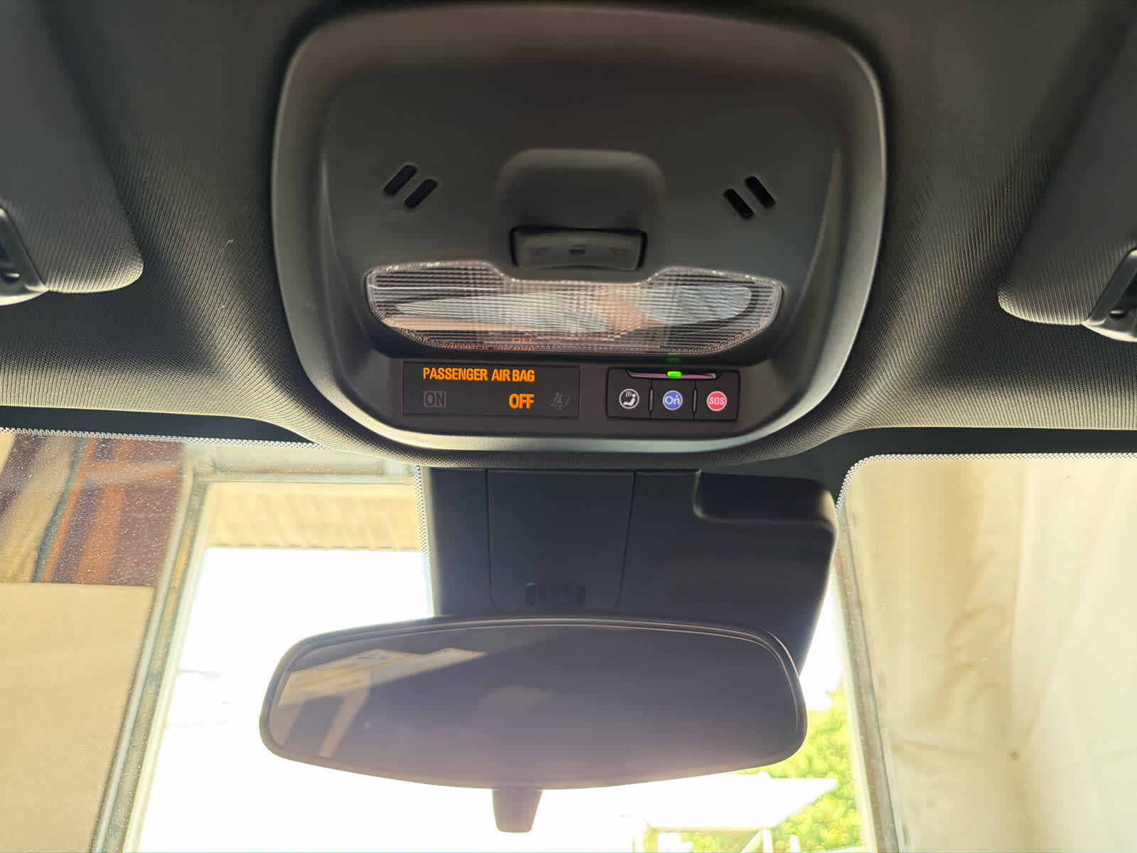 2026 Buick Envista Preferred - Photo 45
