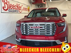 2026 GMC Acadia Denali SUV