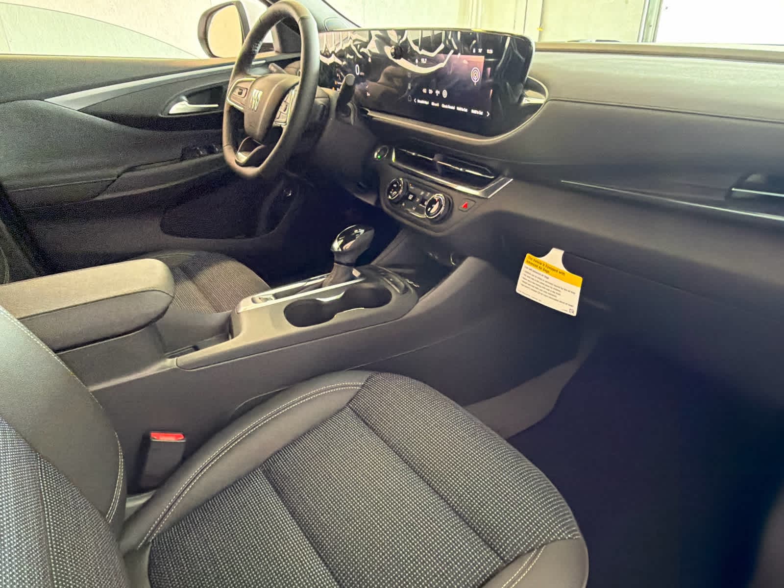 2026 Buick Envista Preferred - Photo 23