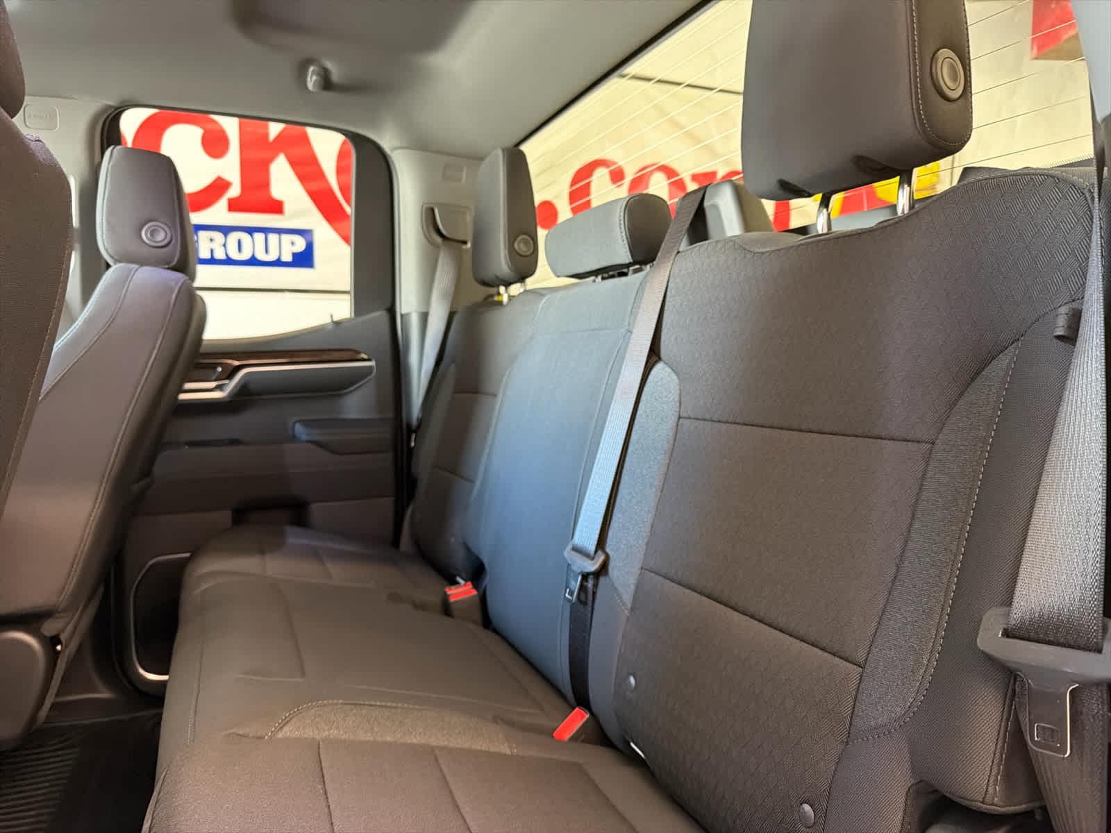 2026 GMC Sierra 1500 Elevation - Photo 22