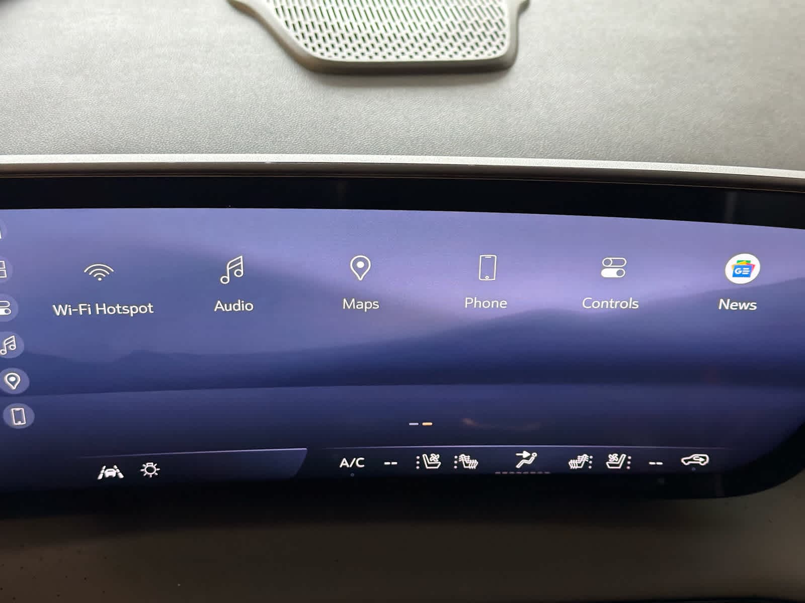 2026 Buick Enclave Avenir - Photo 53