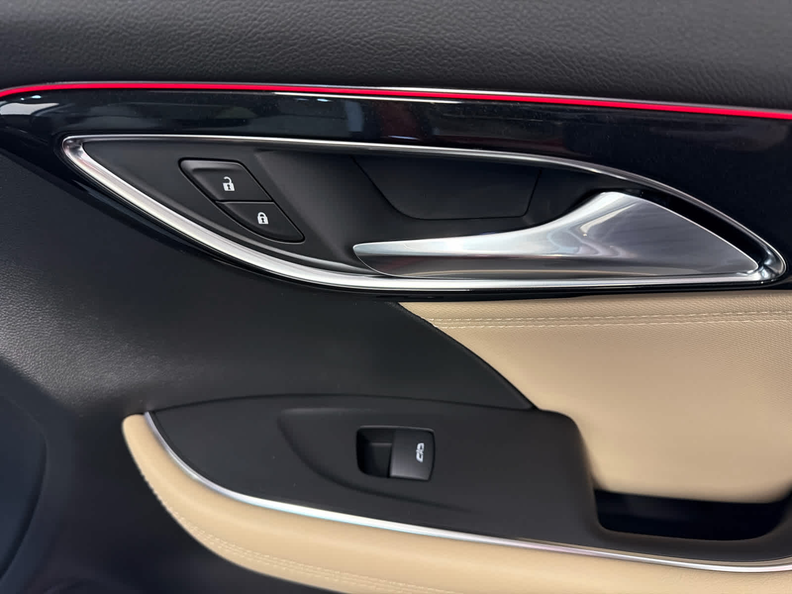 2026 Buick Envision Preferred - Photo 32