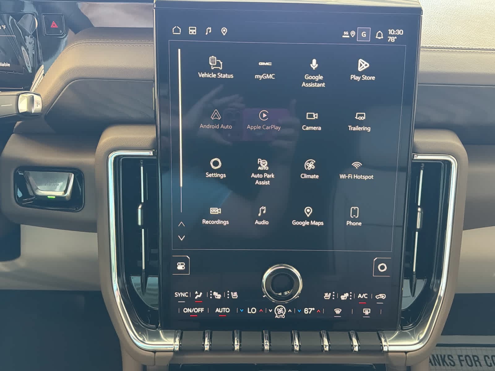 2026 GMC Yukon Denali - Photo 46