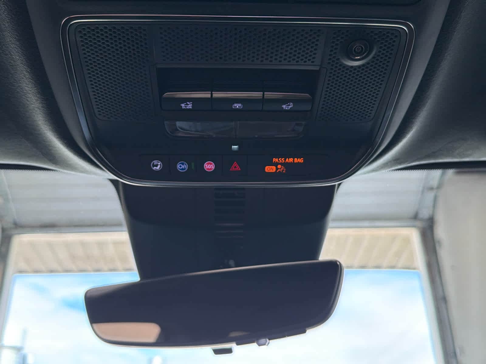 2027 GMC Acadia Denali Ultimate - Photo 42
