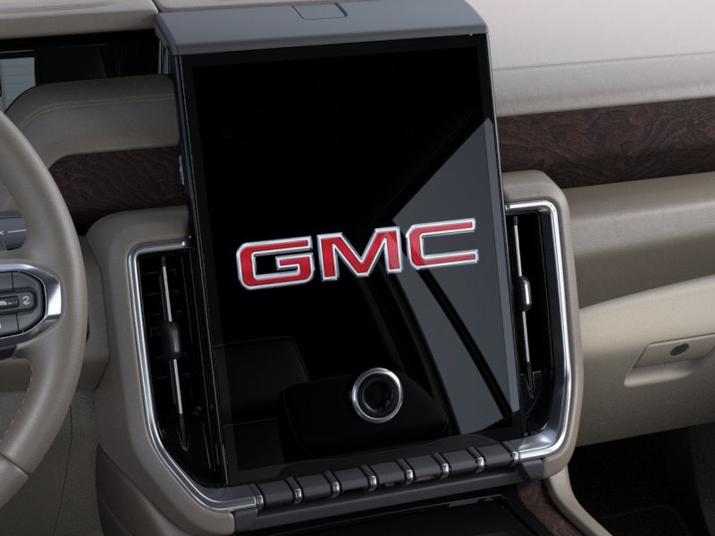 2026 GMC Yukon Denali - Photo 76