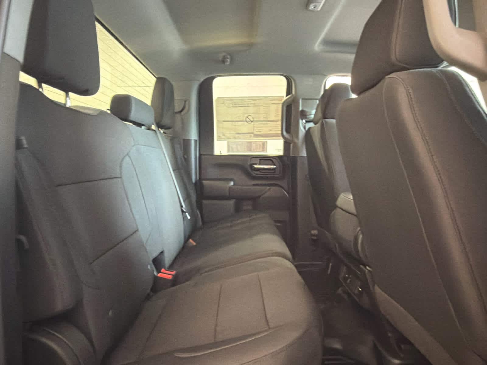 2026 GMC Sierra 2500HD Pro - Photo 30